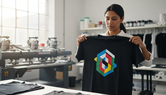 Custom T-Shirt Printing UK: The Ultimate Guide for Bulk Orders