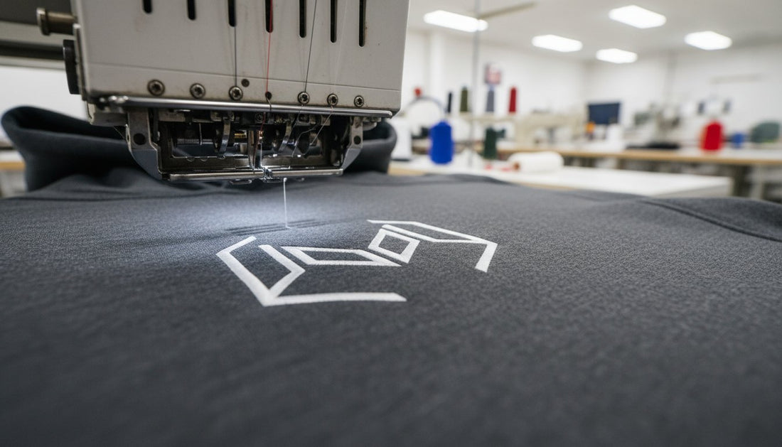 Personalised Hoodies UK: The Complete Guide to Creating Your Own