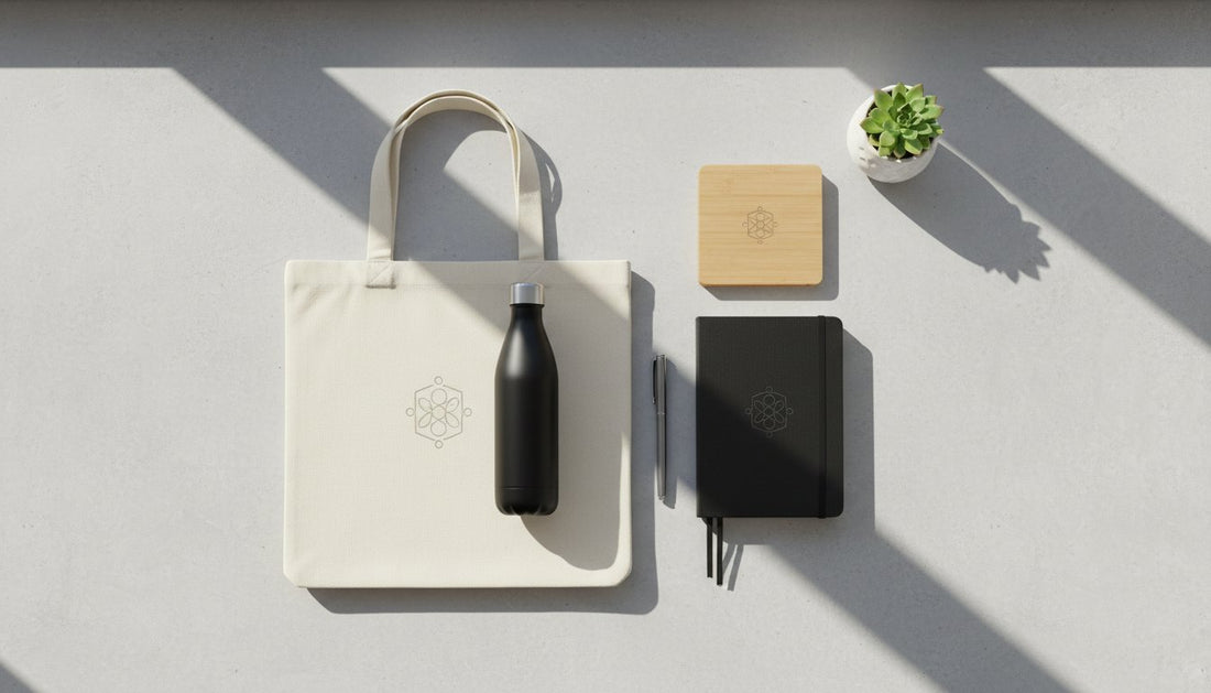 Promotional Merchandise UK: The Ultimate Guide to Getting it Right