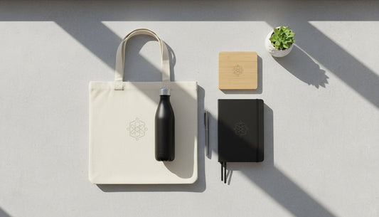 Promotional Merchandise UK: The Ultimate Guide to Getting it Right
