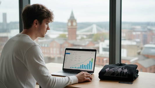 How to Sell Band Merch Online UK: The Ultimate 2026 Scaling Guide