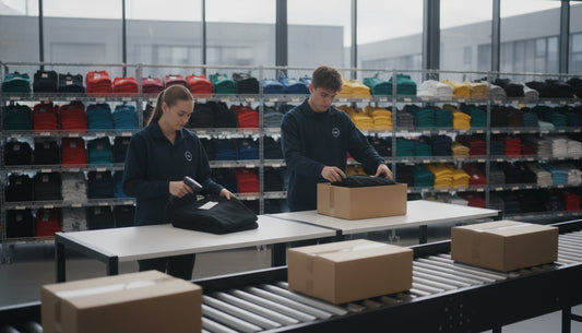 WHAT IS MERCH FULFILLMENT? THE ULTIMATE GUIDE TO SCALING YOUR BRAND