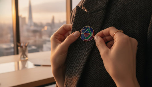 Custom Pin Badges UK: The Ultimate Guide to Professional Enamel Pins