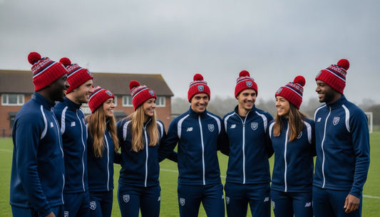 CUSTOM BOBBLE HATS FOR SPORTS TEAMS: THE ULTIMATE 2026 GEAR GUIDE