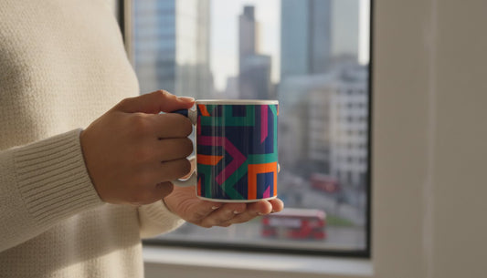 What Is Sublimation on Mugs? The Ultimate Guide to Professional Drinkware