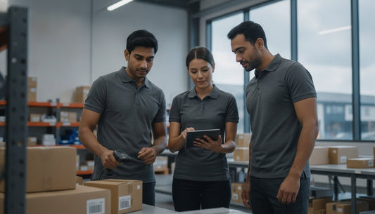 Breathable Fabric for Work Uniforms: The Ultimate Guide for UK Businesses