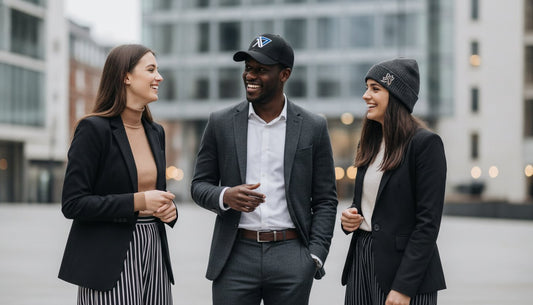 Custom Hat Printing UK: The Expert Guide to Branded Headwear in 2026