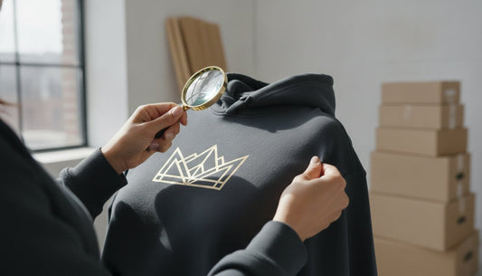 Getting a Sample Before a Bulk Order: The Ultimate Merch Insurance Policy