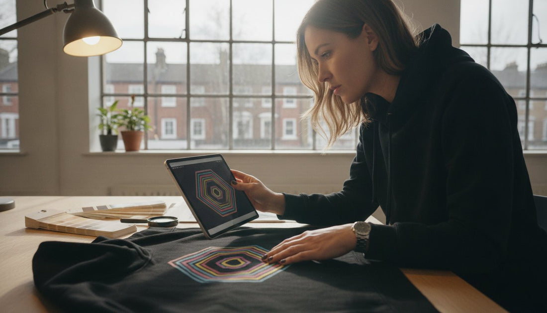 How to Proof Your Artwork Before Printing: The Essential Guide for Perfect Merch