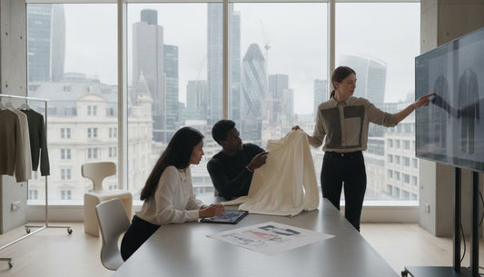 Designing Merch for a Specific Audience: The 2026 Strategy for High-Conversion Custom Apparel