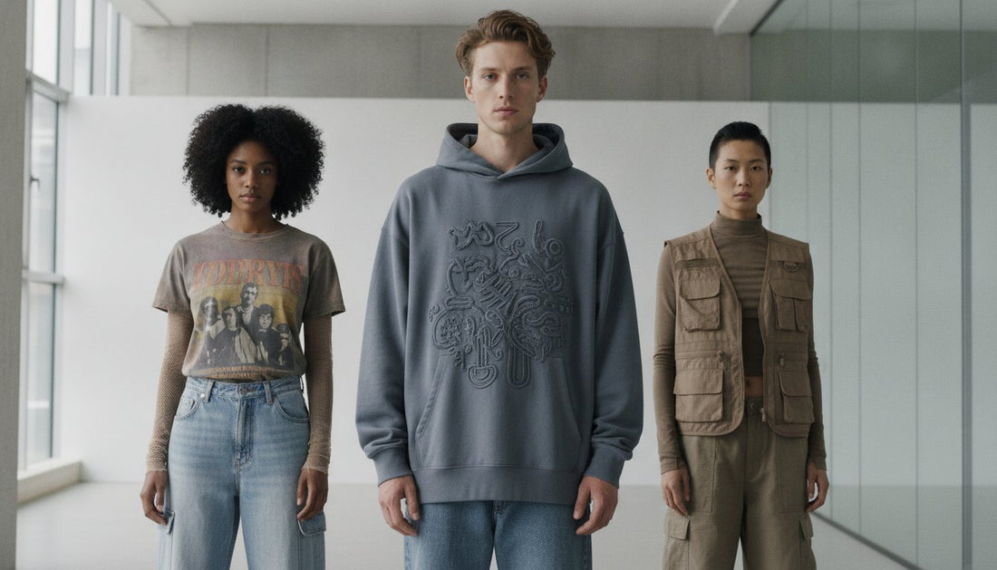 Gen Z Merch Trends 2026: The Ultimate Guide to Niche-Self Branding