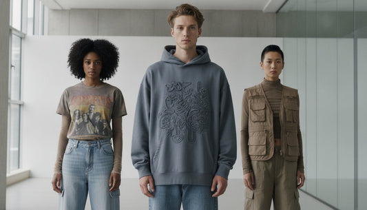 Gen Z Merch Trends 2026: The Ultimate Guide to Niche-Self Branding