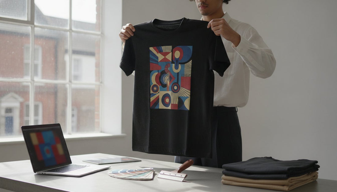 Band T-Shirt Design Ideas: Create Iconic Merch Your Fans Will Actually Wear