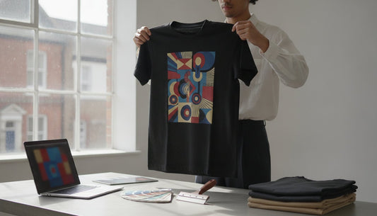 Band T-Shirt Design Ideas: Create Iconic Merch Your Fans Will Actually Wear