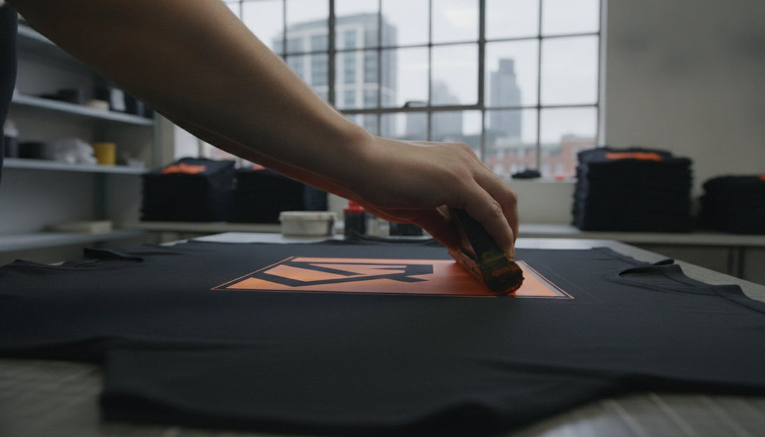 When to Choose Screen Printing for Merch: The Expert Guide (2026)