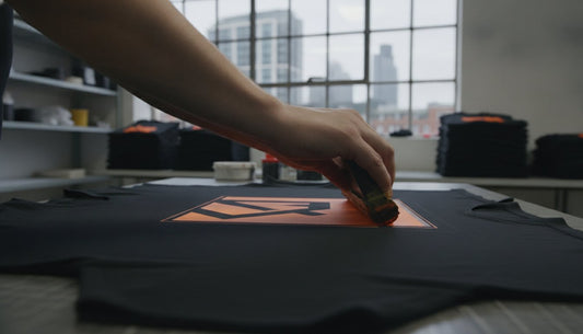 When to Choose Screen Printing for Merch: The Expert Guide (2026)
