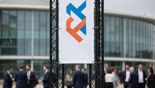 Custom Vinyl Banners UK: The Ultimate Guide to High-Impact Branding