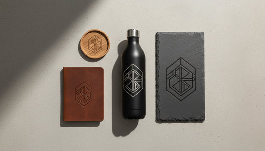 Laser Engraving Services UK: A Guide to Custom Merchandise