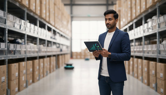 Merch Fulfilment Services UK: The Ultimate Guide to Scaling Your Brand