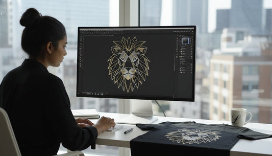 Artwork Requirements for T-Shirt Printing: The Ultimate Checklist