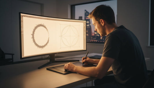 How to Vectorize a Logo for Print: The Ultimate 2026 Guide