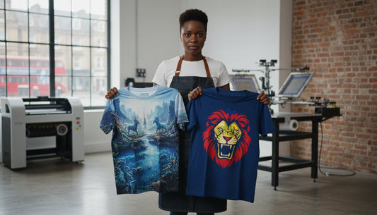 DTF vs Screen Printing Cost: The Real Price for Your Merch in 2026