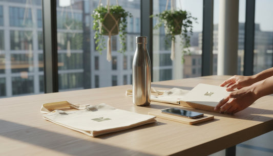 25 Creative Sustainable Merchandise Ideas Your Audience Will Actually Keep (2026 Guide)