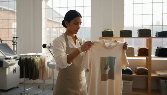 Ethical Clothing Printing Company: The 2026 Guide to Sustainable Merch