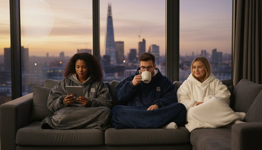 Snuggie: The Ultimate Guide to the Original Wearable Blanket (2026)