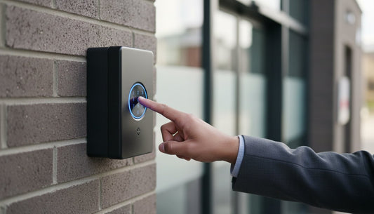 Lock Box Lock Guide: Secure Access Solutions for Your Business & Gear