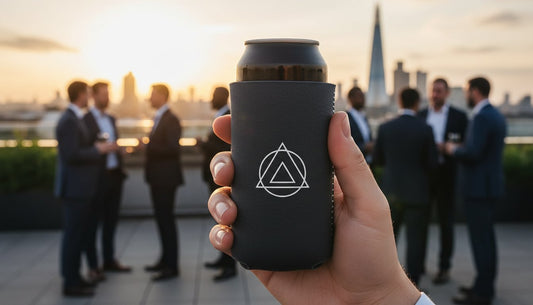 Custom Koozies: The Ultimate Guide to Branded Can Coolers in 2026