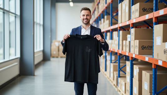 The Ultimate Guide to Creator T-Shirts: Launching Your Merch Line in 2026