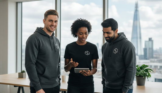 Co Merch: The Ultimate Guide to Professional Company Merchandise