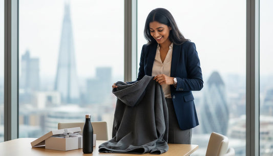 Premium Corporate Gift Ideas for Clients in the UK: 2026 Trends