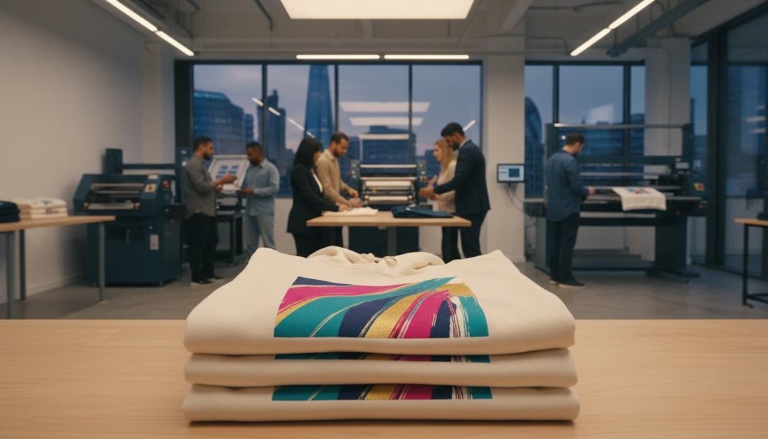 Avoiding Common Printing Mistakes: The Expert Guide to Flawless Merch
