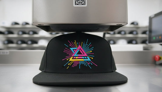 Custom Snapback Hat Printing: The Ultimate 2026 Guide to Pro-Level Headwear