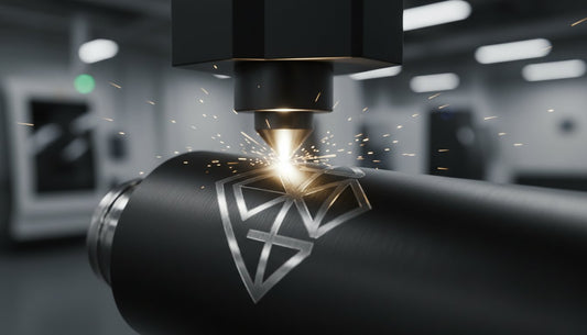Laser Engraving on Metal Products: The Ultimate Guide to Durable Branding (2026)