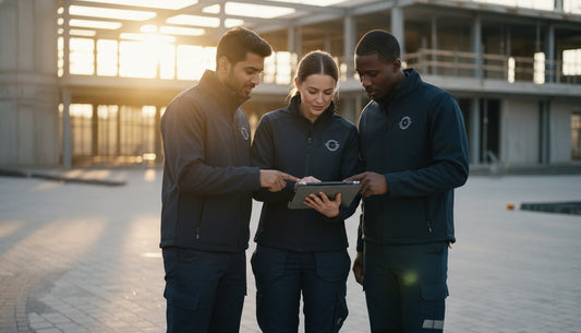 Construction Company Workwear Packages: The 2026 Buyer’s Guide