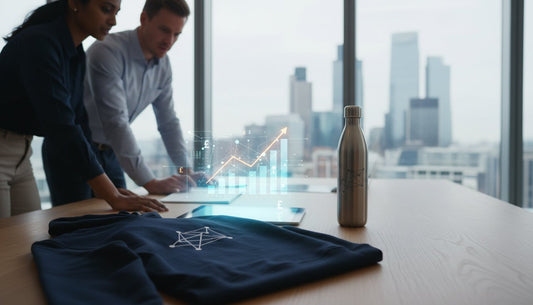 Calculating ROI on Promotional Merch: The Ultimate Guide for 2026