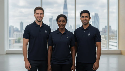 Branded Workwear: The Ultimate Guide to Professional Custom Uniforms