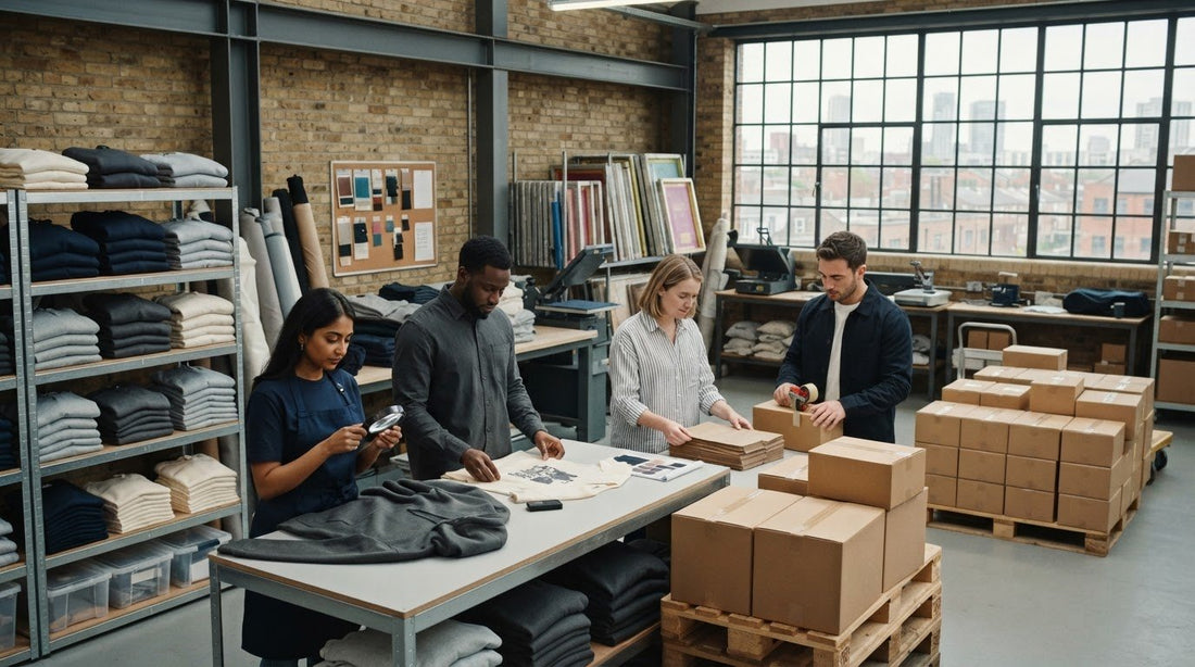 Choosing a Reliable Merch Partner: UK Buying Guide 2026