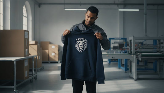 Choosing the Best Club Merchandise Supplier in 2026: The Ultimate UK Guide