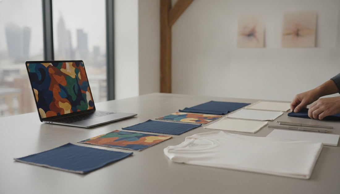 Color Psychology: The Ultimate Guide for Custom Merch