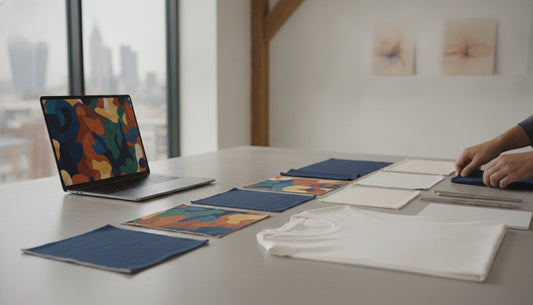 Color Psychology: The Ultimate Guide for Custom Merch