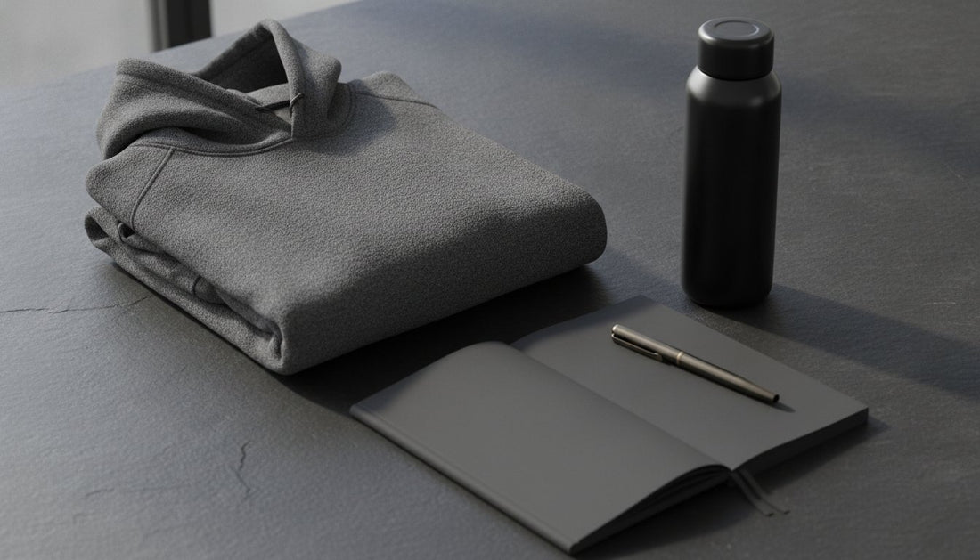 Corporate Gift Ideas UK: The 2026 Guide to Branded Merchandise That Works