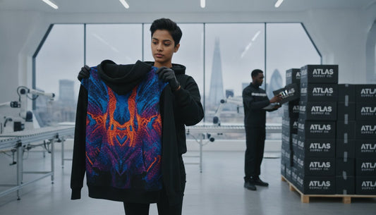 Custom Merchandise: The Ultimate Guide to Professional Branding in 2026
