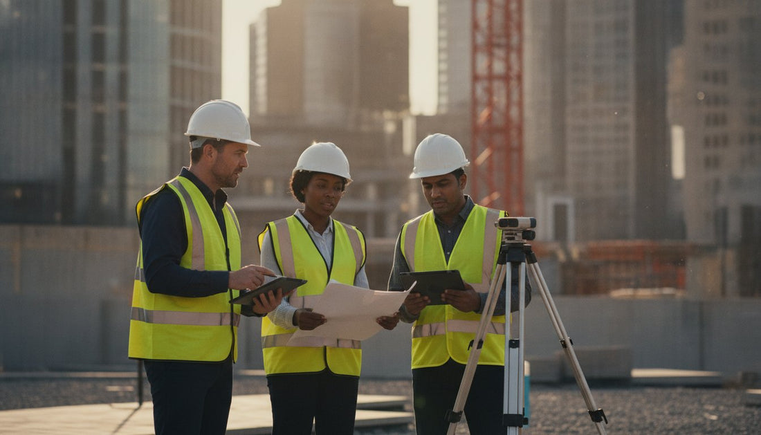 Custom Safety Vests UK: The Ultimate Guide to Branded Hi-Vis Gear
