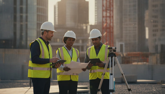 Custom Safety Vests UK: The Ultimate Guide to Branded Hi-Vis Gear
