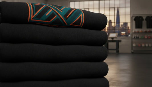 CUSTOM SCREEN PRINTED HOODIES UK: THE EXPERT GUIDE TO BULK MERCH