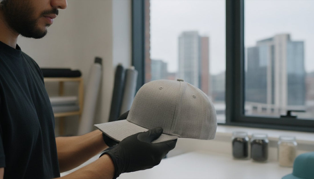 Custom Snapback Hats UK: The Professional Guide to Branded Headwear (2026)